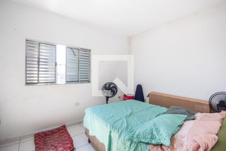 Quarto (Casa 1) de casa para alugar com 2 quartos, 300m² em Padroeira, Osasco