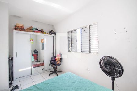 Quarto (Casa 1) de casa para alugar com 2 quartos, 300m² em Padroeira, Osasco