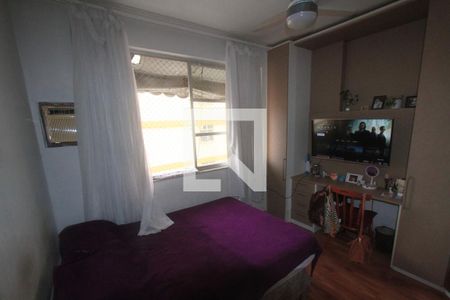 Quarto de apartamento à venda com 1 quarto, 45m² em Icaraí, Niterói