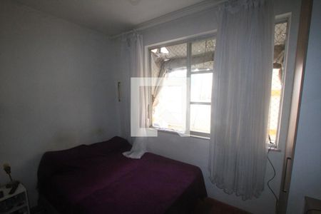 Quarto de apartamento à venda com 1 quarto, 45m² em Icaraí, Niterói