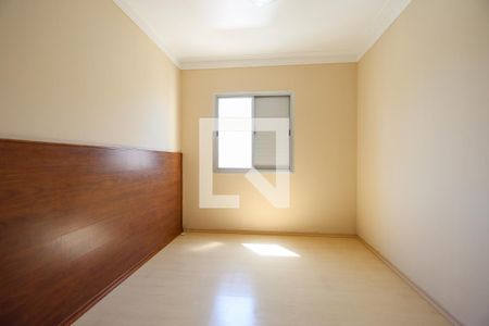 Quarto 1 de apartamento à venda com 3 quartos, 84m² em Chora Menino, São Paulo