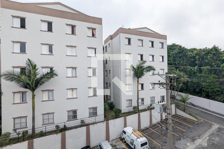 Vista do quarto 1 de apartamento à venda com 2 quartos, 50m² em Demarchi, São Bernardo do Campo