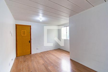 Sala de apartamento à venda com 2 quartos, 38m² em Mato Grande, Canoas