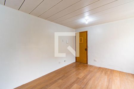 Sala de apartamento à venda com 2 quartos, 38m² em Mato Grande, Canoas