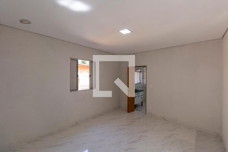 Quarto 1 de casa para alugar com 1 quarto, 40m² em Jardim Maringá, São Paulo