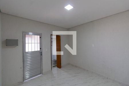 Sala  de casa para alugar com 1 quarto, 40m² em Jardim Maringá, São Paulo