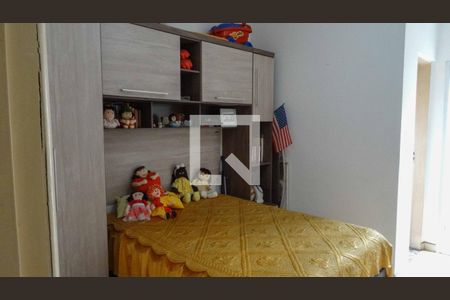 Quarto 1 de casa à venda com 2 quartos, 96m² em Quitaúna, Osasco