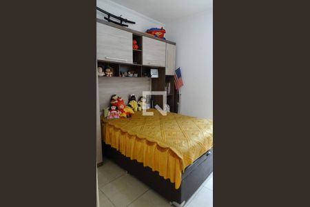 Quarto 1 de casa à venda com 2 quartos, 96m² em Quitaúna, Osasco