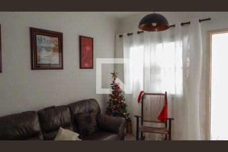 Sala de casa à venda com 2 quartos, 96m² em Quitaúna, Osasco