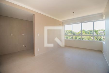 Apartamento à venda com 50m², 1 quarto e 1 vagaSala