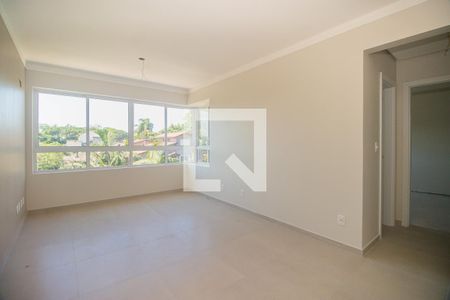 Apartamento à venda com 50m², 1 quarto e 1 vagaSala