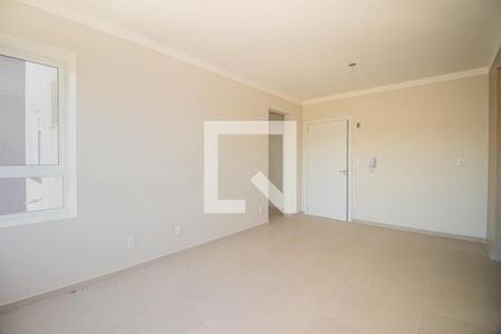 Apartamento à venda com 50m², 1 quarto e 1 vagaSala