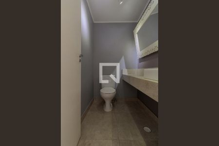 lavabo de apartamento à venda com 3 quartos, 109m² em Vila Andrade, São Paulo
