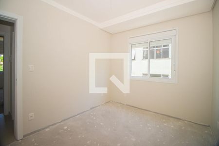 Quarto de apartamento para alugar com 2 quartos, 72m² em Bom Jesus, Porto Alegre