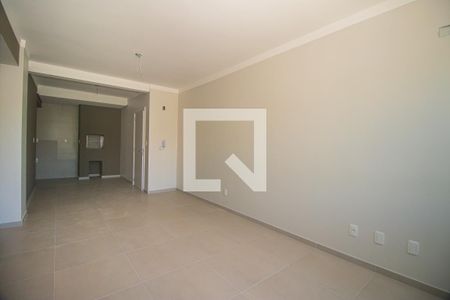 Sala de apartamento à venda com 2 quartos, 72m² em Bom Jesus, Porto Alegre