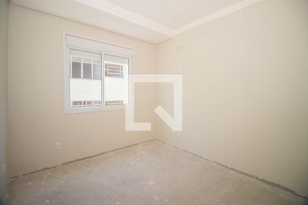 Quarto de apartamento para alugar com 2 quartos, 72m² em Bom Jesus, Porto Alegre