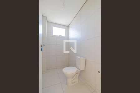 Quarto 1 - suíte de apartamento à venda com 2 quartos, 71m² em Bom Jesus, Porto Alegre