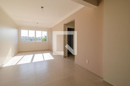 Sala de apartamento para alugar com 2 quartos, 71m² em Bom Jesus, Porto Alegre