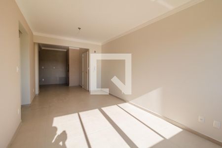 Sala de apartamento para alugar com 2 quartos, 71m² em Bom Jesus, Porto Alegre