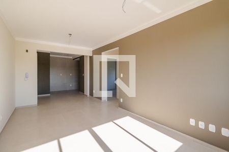 Sala de apartamento para alugar com 2 quartos, 71m² em Bom Jesus, Porto Alegre