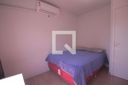 Quarto 2 de apartamento à venda com 2 quartos, 48m² em Igara, Canoas