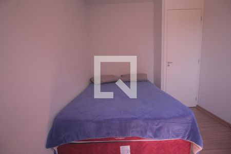 Quarto 2 de apartamento à venda com 2 quartos, 48m² em Igara, Canoas