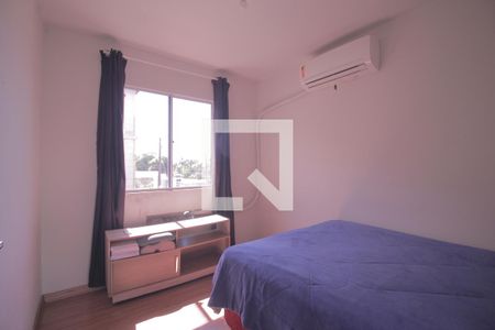 Quarto 2 de apartamento à venda com 2 quartos, 48m² em Igara, Canoas