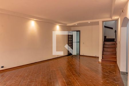 Sala  de casa para alugar com 4 quartos, 705m² em Jabaquara, São Paulo