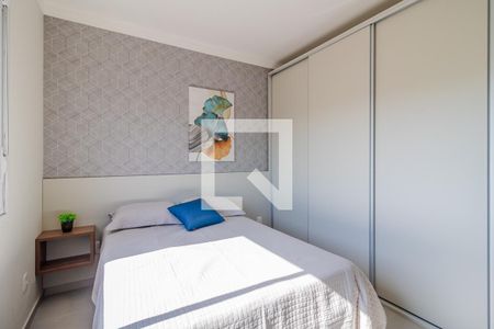 Quarto 1 de apartamento à venda com 2 quartos, 71m² em Bom Jesus, Porto Alegre