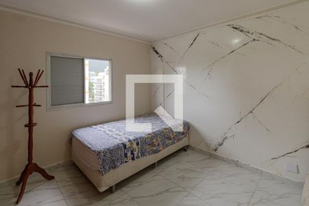 Quarto 1 de apartamento para alugar com 2 quartos, 98m² em Jardim Praiano, Guarujá