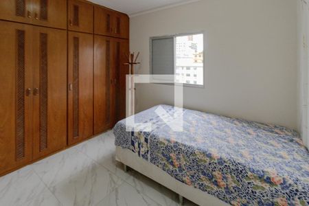 Quarto 1 de apartamento para alugar com 2 quartos, 98m² em Jardim Praiano, Guarujá