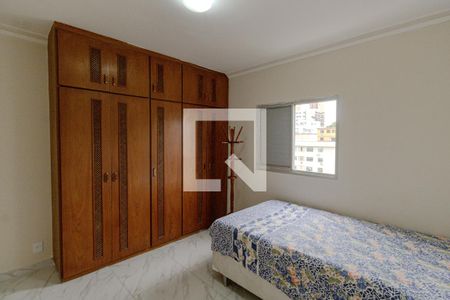 Quarto 1 de apartamento para alugar com 2 quartos, 98m² em Jardim Praiano, Guarujá