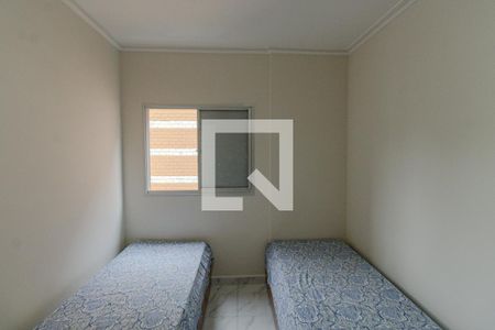 Quarto 2 de apartamento para alugar com 2 quartos, 98m² em Jardim Praiano, Guarujá