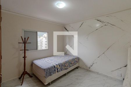 Quarto 1 de apartamento para alugar com 2 quartos, 98m² em Jardim Praiano, Guarujá