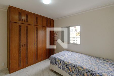 Quarto 1 de apartamento para alugar com 2 quartos, 98m² em Jardim Praiano, Guarujá