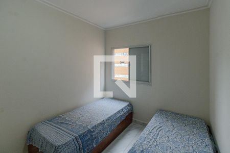 Quarto 2 de apartamento para alugar com 2 quartos, 98m² em Jardim Praiano, Guarujá