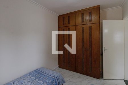 Quarto 2 de apartamento para alugar com 2 quartos, 98m² em Jardim Praiano, Guarujá