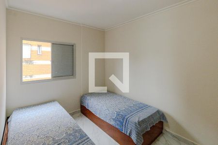 Quarto 2 de apartamento para alugar com 2 quartos, 98m² em Jardim Praiano, Guarujá