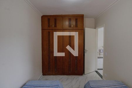 Quarto 2 de apartamento para alugar com 2 quartos, 98m² em Jardim Praiano, Guarujá