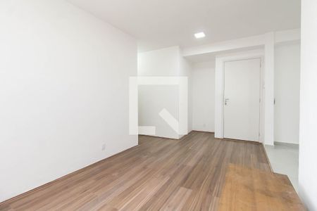 Sala de apartamento à venda com 2 quartos, 54m² em Mooca, São Paulo