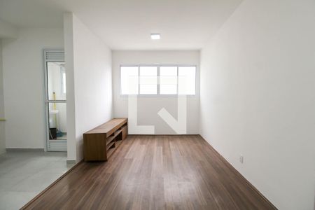 Sala de apartamento à venda com 2 quartos, 54m² em Mooca, São Paulo