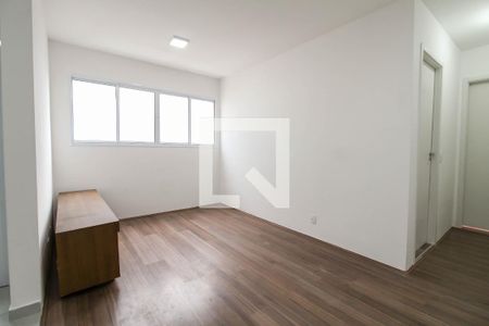 Sala de apartamento à venda com 2 quartos, 54m² em Mooca, São Paulo