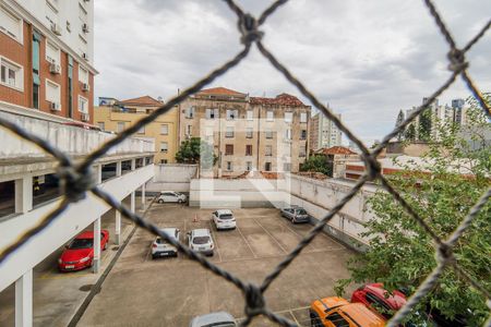 Vista de apartamento para alugar com 2 quartos, 79m² em Cidade Baixa, Porto Alegre