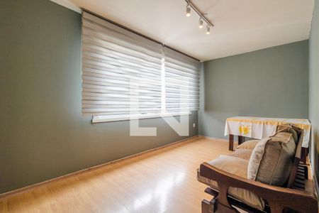 Sala de apartamento para alugar com 2 quartos, 79m² em Cidade Baixa, Porto Alegre