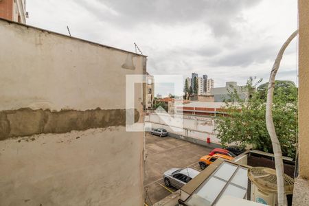 Vista de apartamento para alugar com 2 quartos, 79m² em Cidade Baixa, Porto Alegre