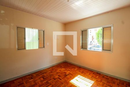Quarto 1 de casa à venda com 2 quartos, 100m² em Ipiranga, São Paulo
