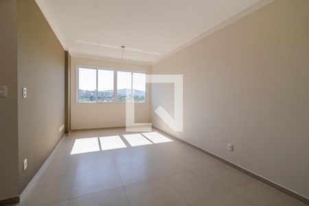 Sala de apartamento para alugar com 2 quartos, 71m² em Bom Jesus, Porto Alegre