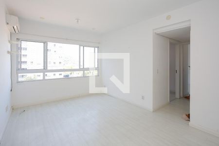 Sala de apartamento para alugar com 2 quartos, 49m² em Jardim Leopoldina, Porto Alegre