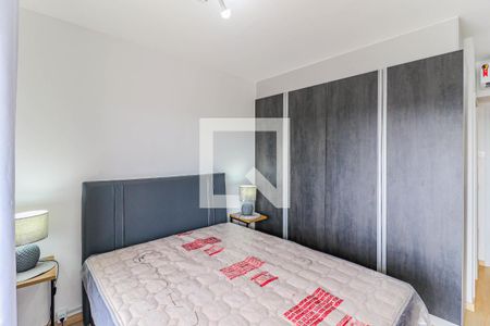 Studio de apartamento para alugar com 1 quarto, 28m² em Santo Amaro, São Paulo