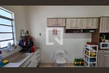 Cozinha de casa à venda com 2 quartos, 120m² em Vila Joana, Jundiaí